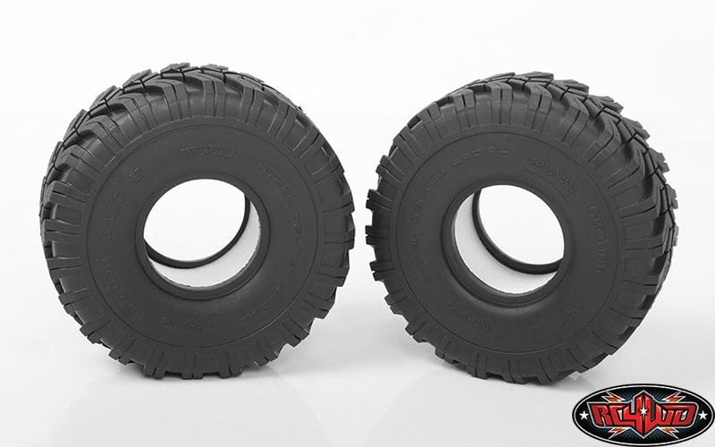RC4WD Interco Ground Hawg II 1.9 Scale Reifen