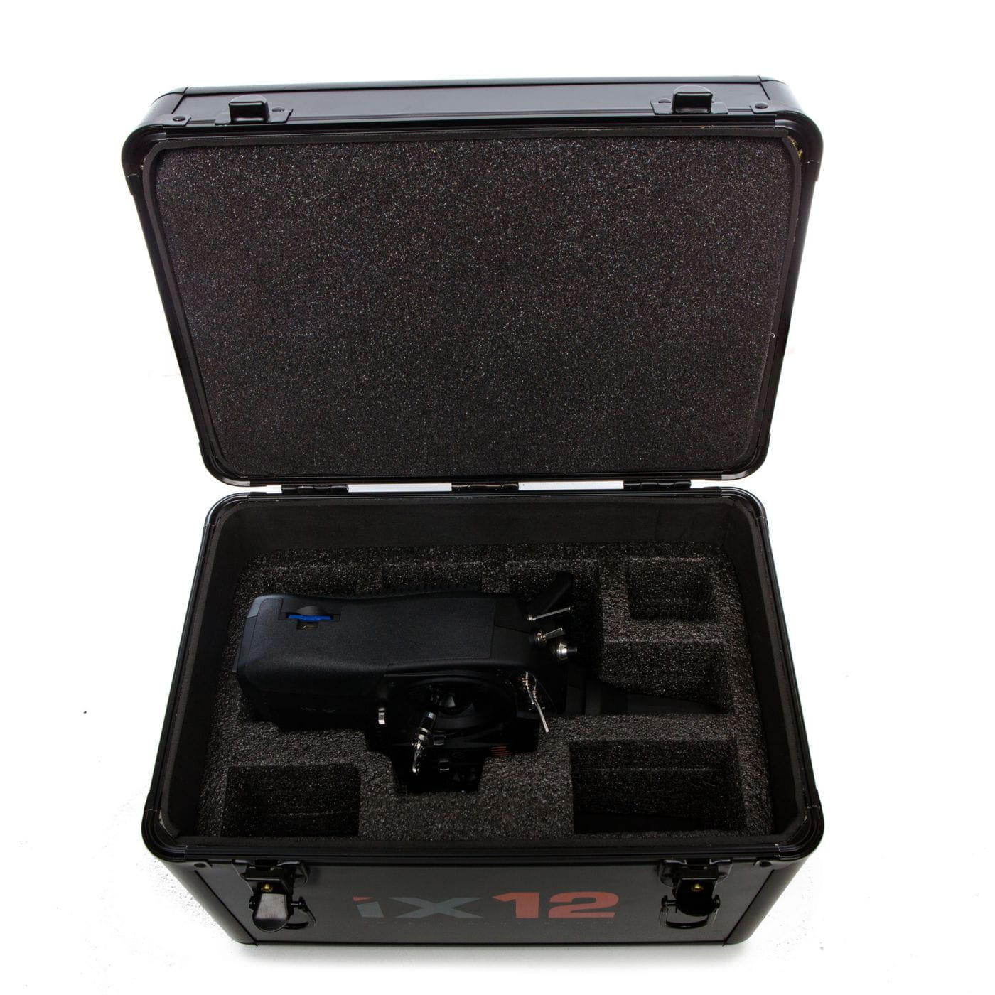 Spektrum iX12 Air Transmitter Case