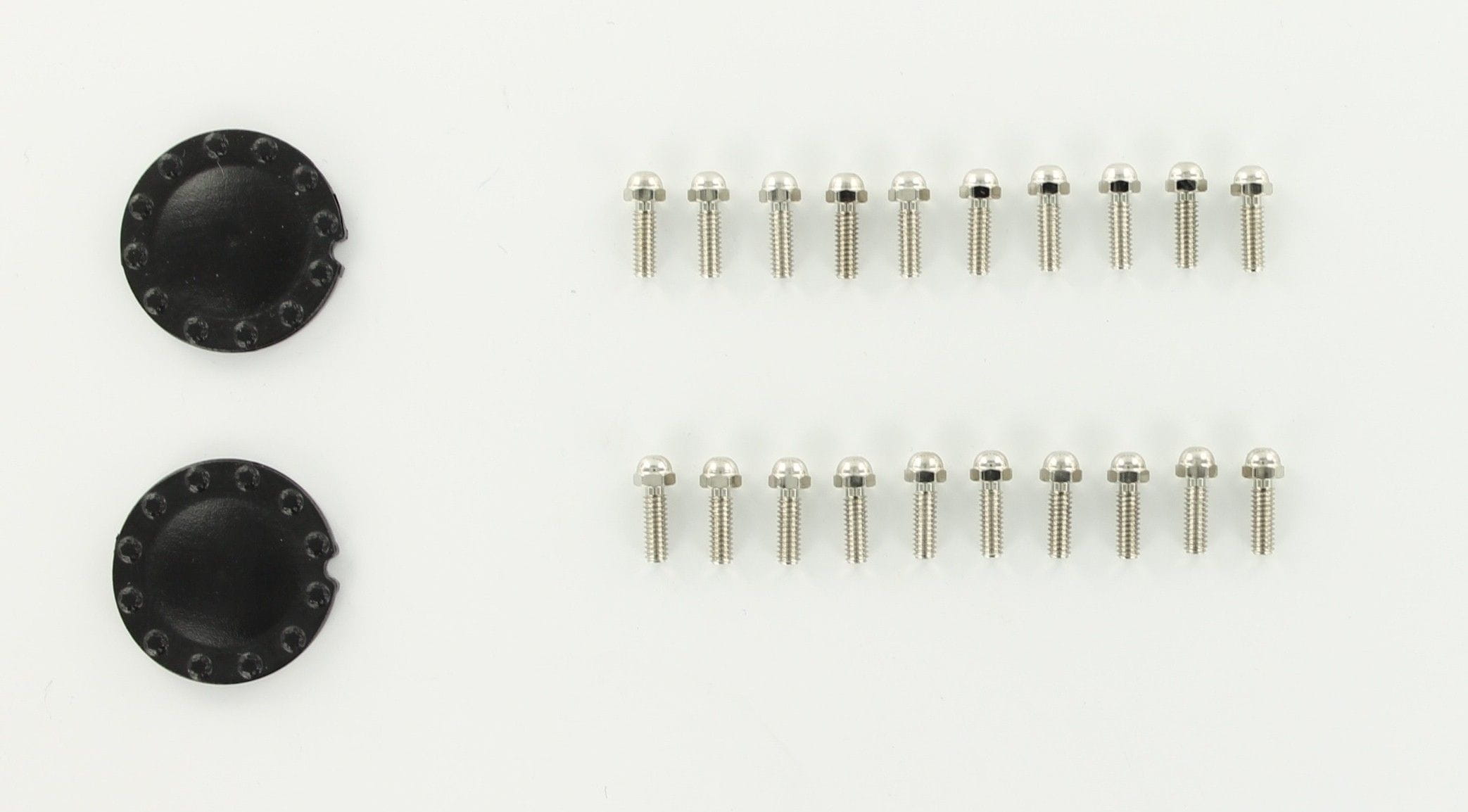 Carson 1:14 LKW - Truck Line Alu Vorderradfelge breit/rundl. (2) Carson 1:14 LKW - Truck Line Alu Vorderradfelge breit/rundl. (2)