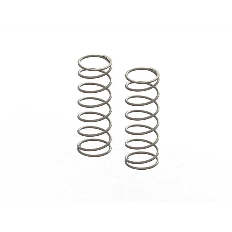 Arrma Shock Springs_ 70mm 1.23N_mm _7lbf_In_ _2_ - RC-Zubehoer