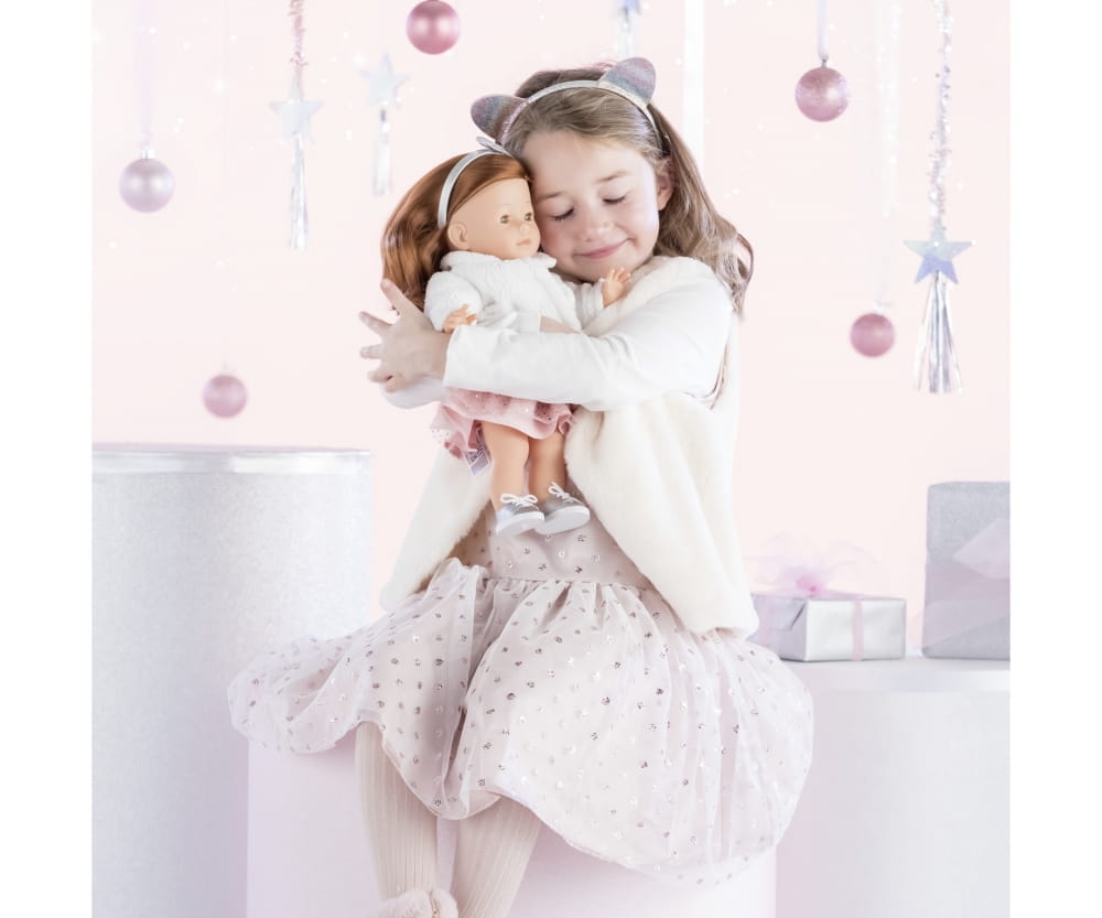 Corolle MC Mantel_ mag. Abend - RC-Zubehoer