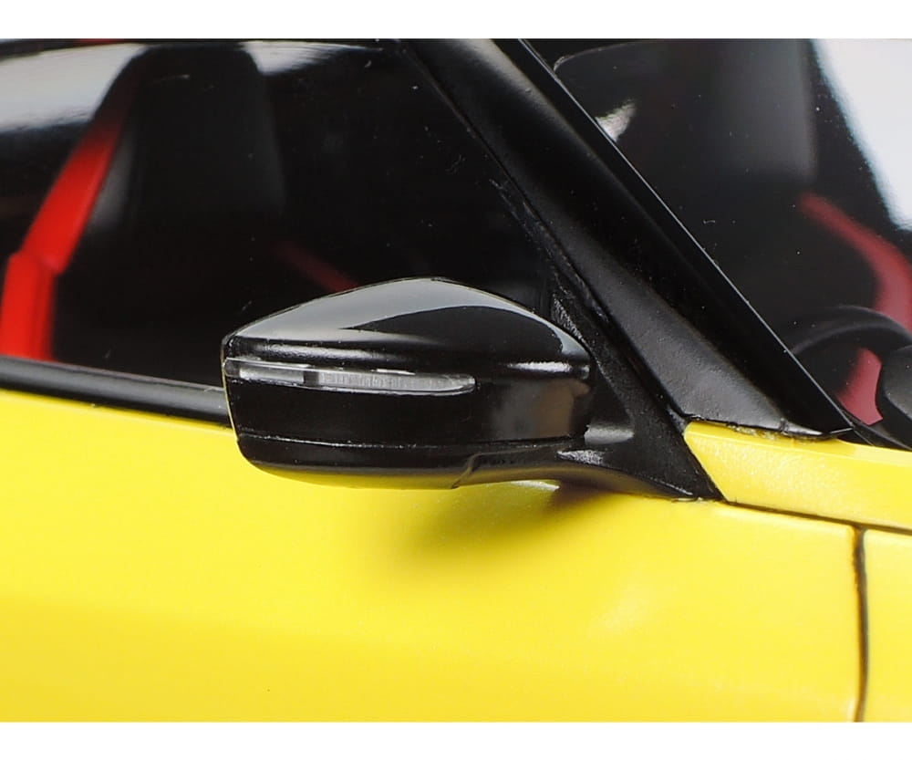 Tamiya Nissan Z 2022 1_24 Platik Modellbau Auto Bausatz - RC-Zubehoer