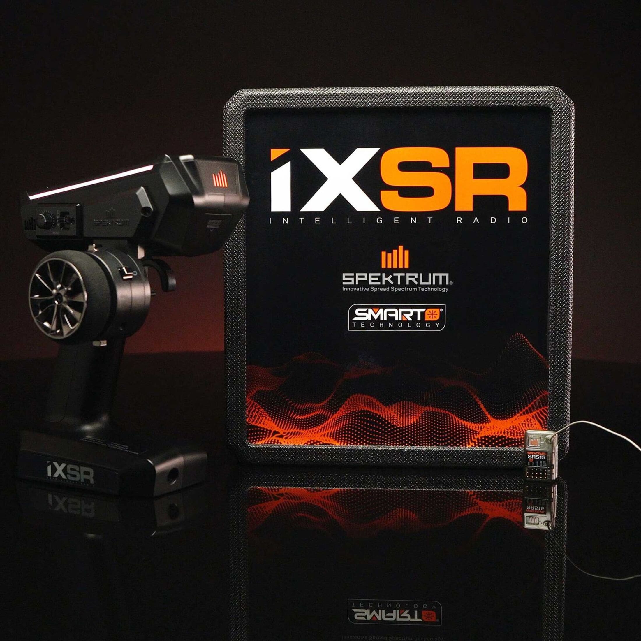spektrum ixsr-6-kanal-rc-fernsteuerung-mit-empfaenger-sr515-dsmr
