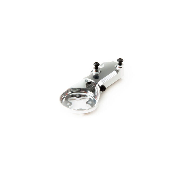 Blade Aluminium-Heckrotorgehaeuseset_ 230S - RC-Zubehoer