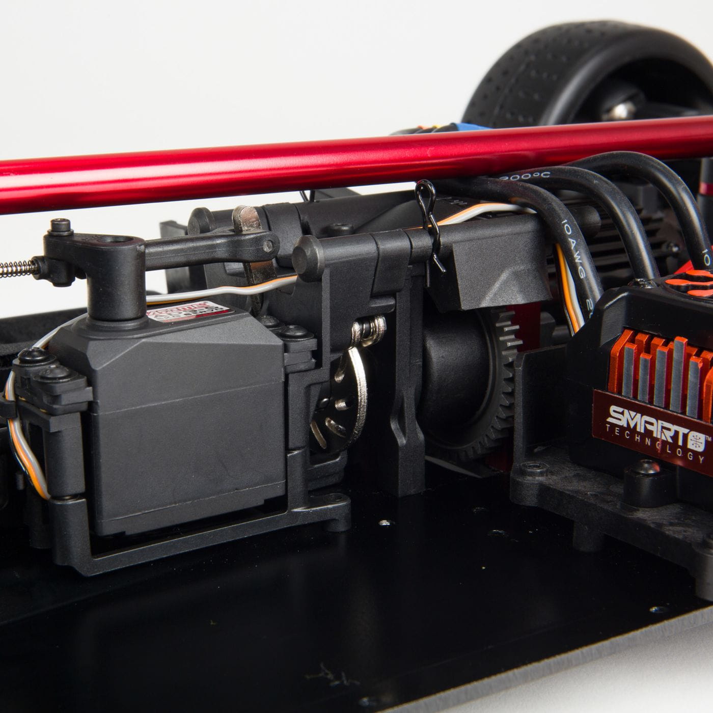 Arrma RC Glattbahner 1:7 INFRACTION 6S BLX Truck Blau Arrma RC Glattbahner 1:7 INFRACTION 6S BLX Truck Blau