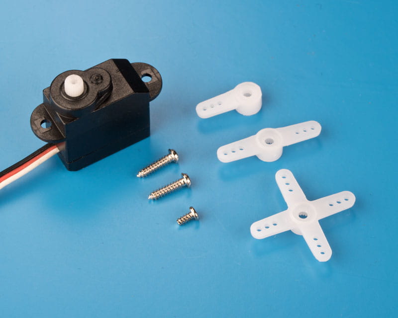 Krick Micro Servo 02D Digital