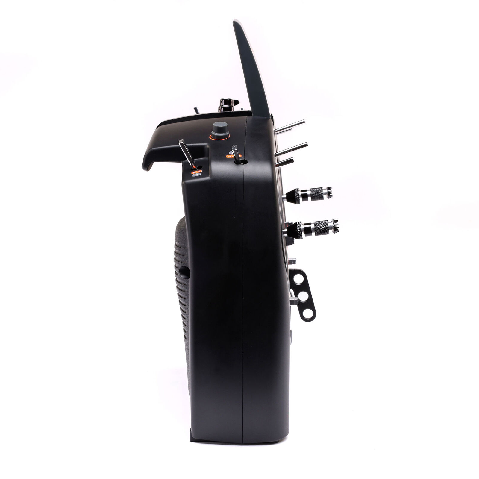 Spektrum NX7e Plus 14 Kanal DSMX Fernsteuerung Black Edition