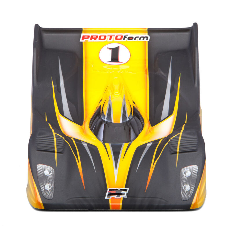 Protoform 1:12 AMR-12 PRO LightWeight Clear Karosserie On-Road