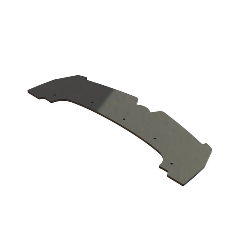 Arrma Front Splitter - RC-Zubehoer