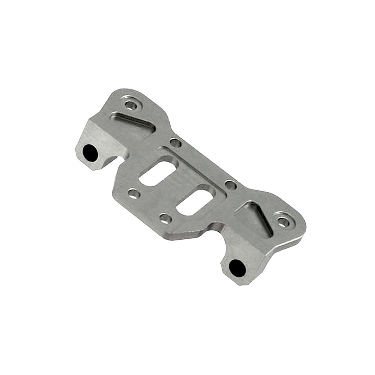Hobao CNC TOP PLATE  FOR TT10 - RC-Zubehoer