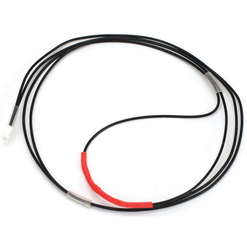 Spektrum DSM2_DSMX  Temperatursensor - RC-Zubehoer