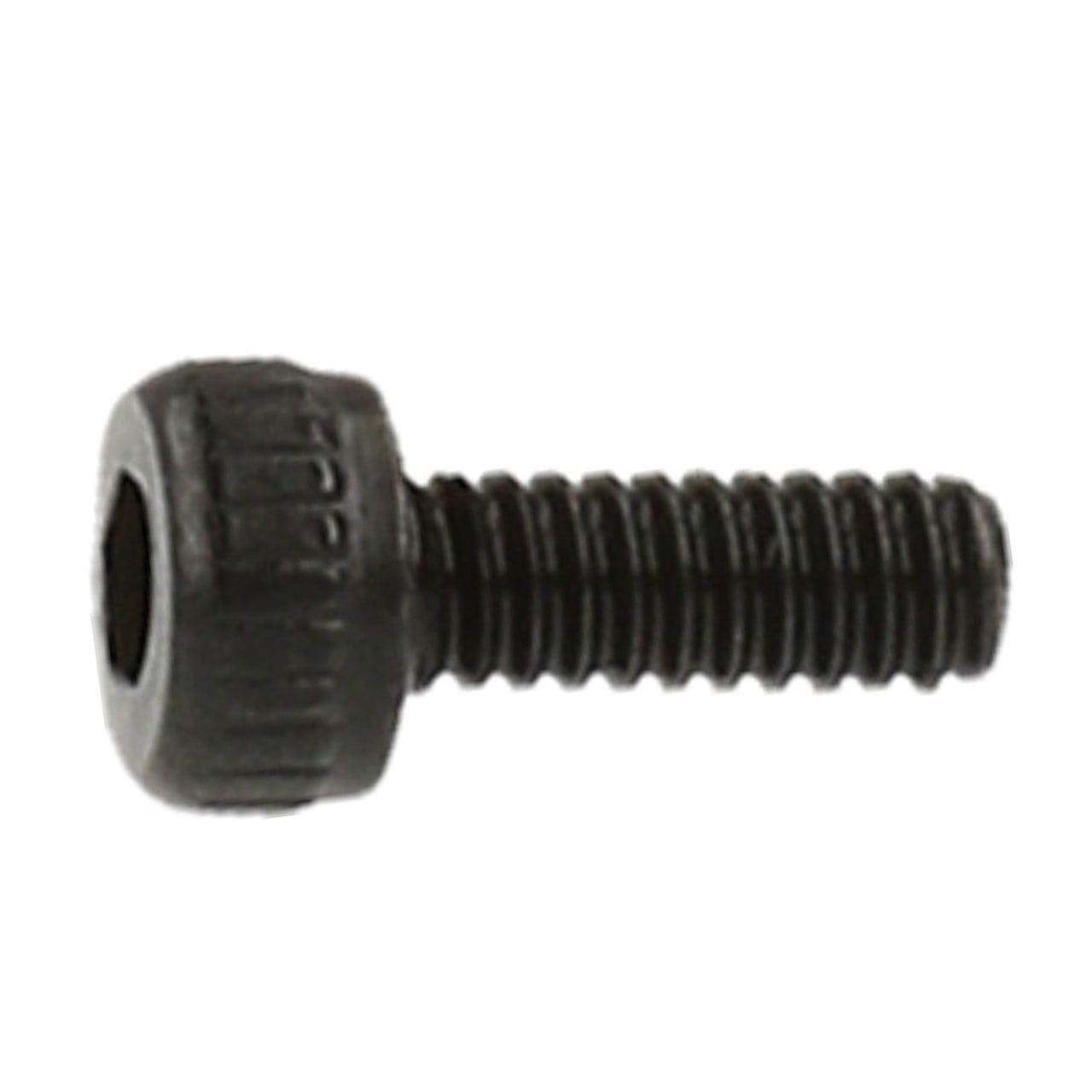 HoBao Zylinderkopfschraube M2x5mm _10 Stk._ - RC-Zubehoer