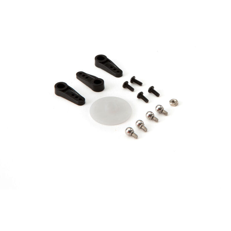 Blade Servo Arm Set_ 360 CFX - RC-Zubehoer