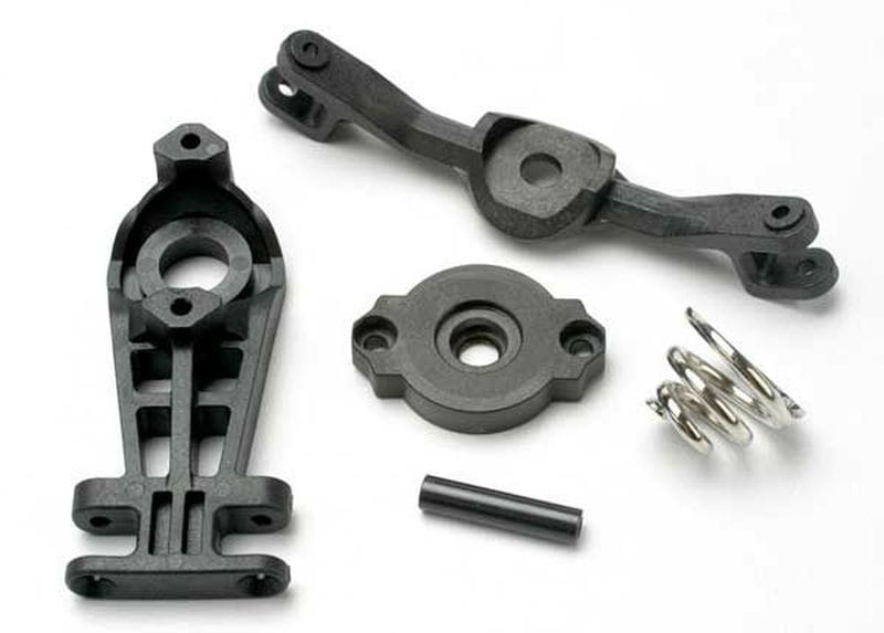 Traxxas Lenkhebel_ Servosaver - RC-Zubehoer