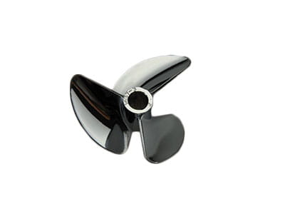 Amewi Dreiblatt Propeller