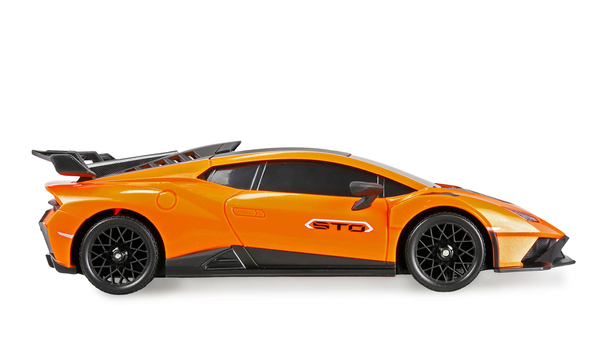 Amewi Lamborghini Huracan STO Drift Car 1_18 RTR orange RC Fahrzeug - Art_-Nr. 21119