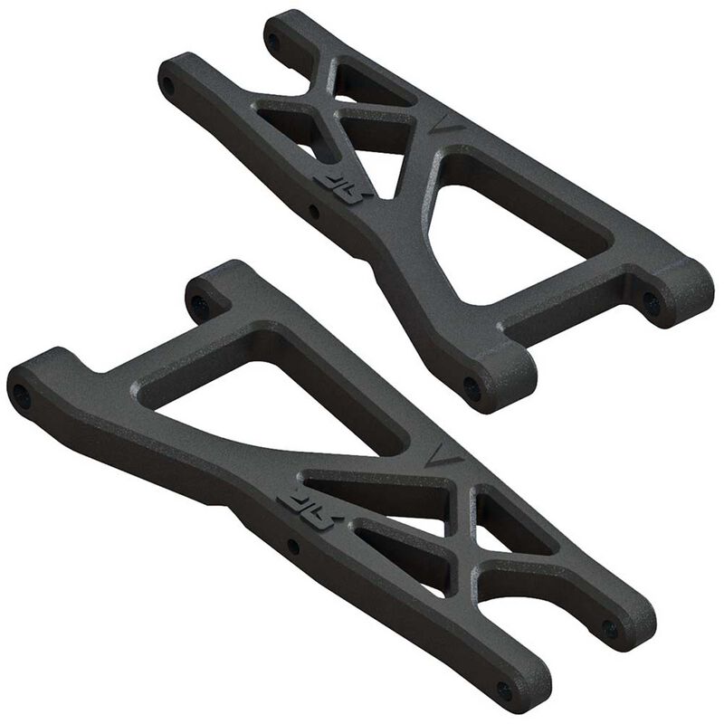 Arrma AR330443 Suspension Arm Front _2_ 4x4 - RC-Zubehoer