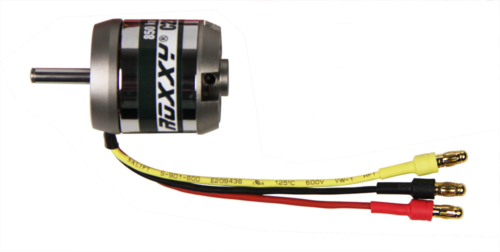 Multiplex ROXXY BL Motor EasyGlider 4, C28-34-850