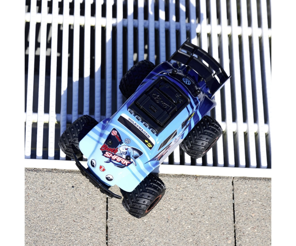 Dickie RC Volkswagen Beetle Baja Bug_ RTR - RC-Zubehoer