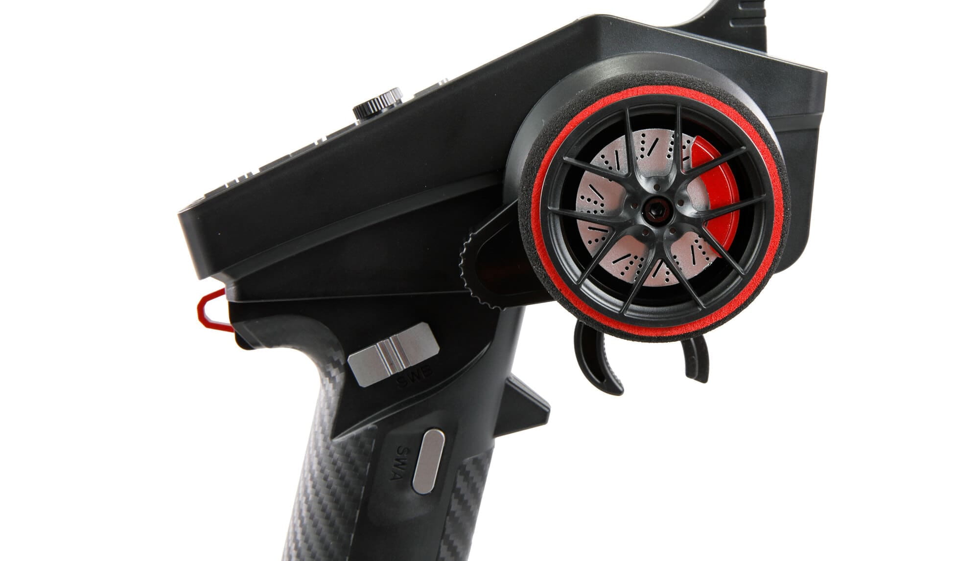 Amewi ATXB6 6-Kanal Fernsteuerung inkl_ 6-Kanal Empfaenger - Art_-Nr. 28387