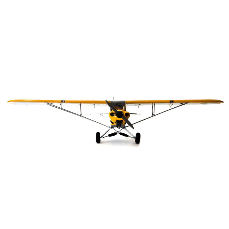 Hangar 9 Carbon Cub 15cc ARF - RC-Zubehoer