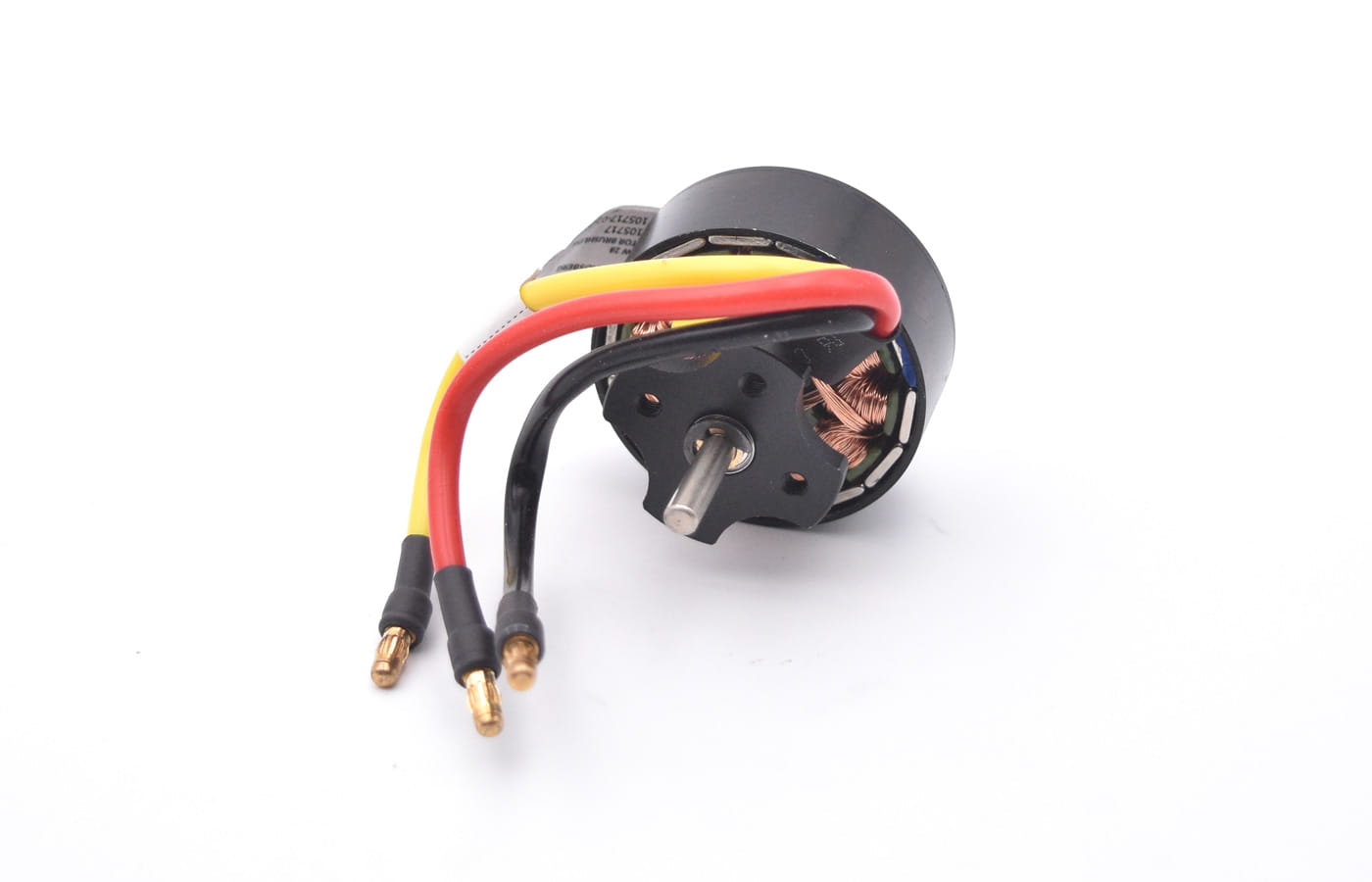 Modster Elektromotor Brushless 4023_1050Kv ASW 28_ Phoenix 2000 u. 2 - RC-Zubehoer
