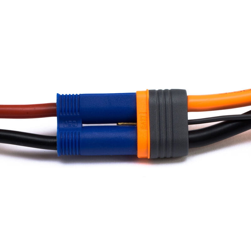 Spektrum Lipo Akku 2200mah 4S 14.8V 30C IC3