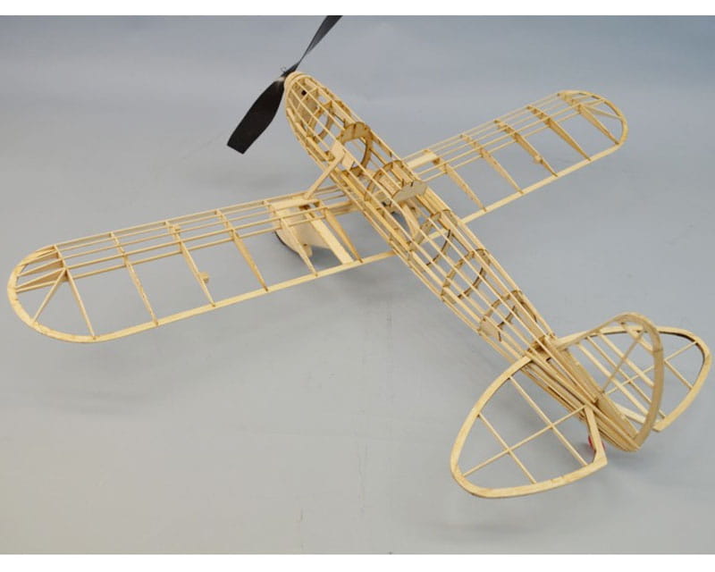 Dumas Aircraft Ryan STA Balsabausatz - RC-Zubehoer