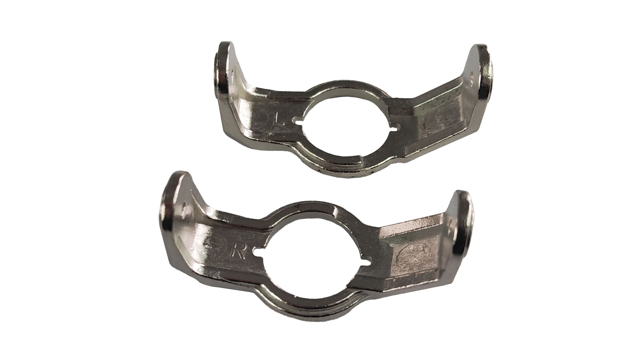 Amewi C-Hubs Aluminium MT_ST - RC-Zubehoer