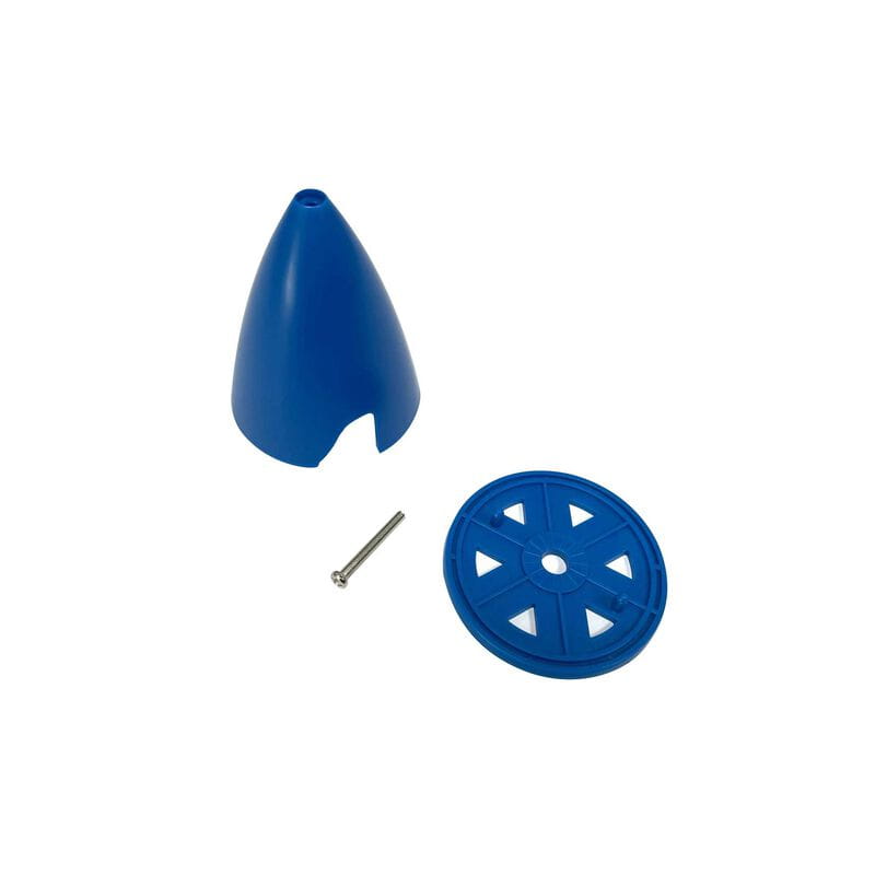E-flite Spinner 60mm_ Commander mPD 1.4m - RC-Zubehoer