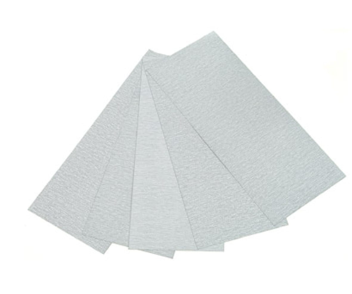 Tamiya Schleifpapierset (5) 1200/1500/2000