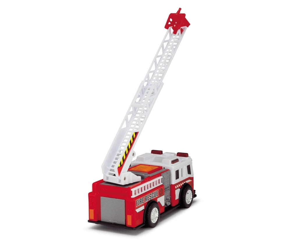 Dickie Fire Truck