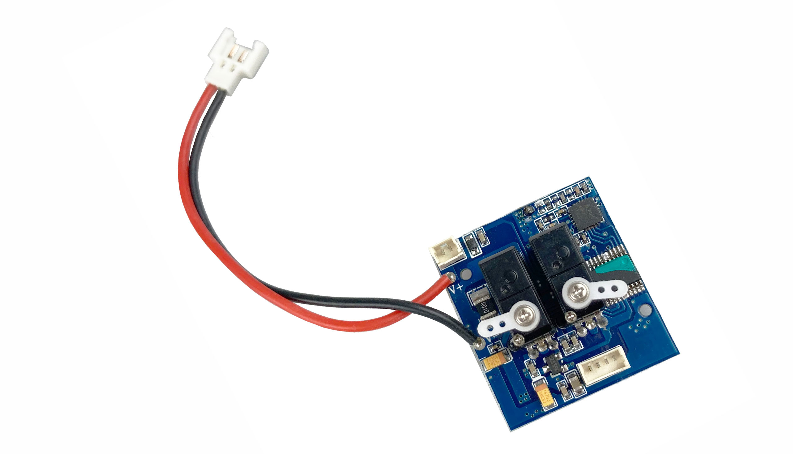 Amewi Empfaenger _ Receiver Sky Runner V2 - RC-Zubehoer