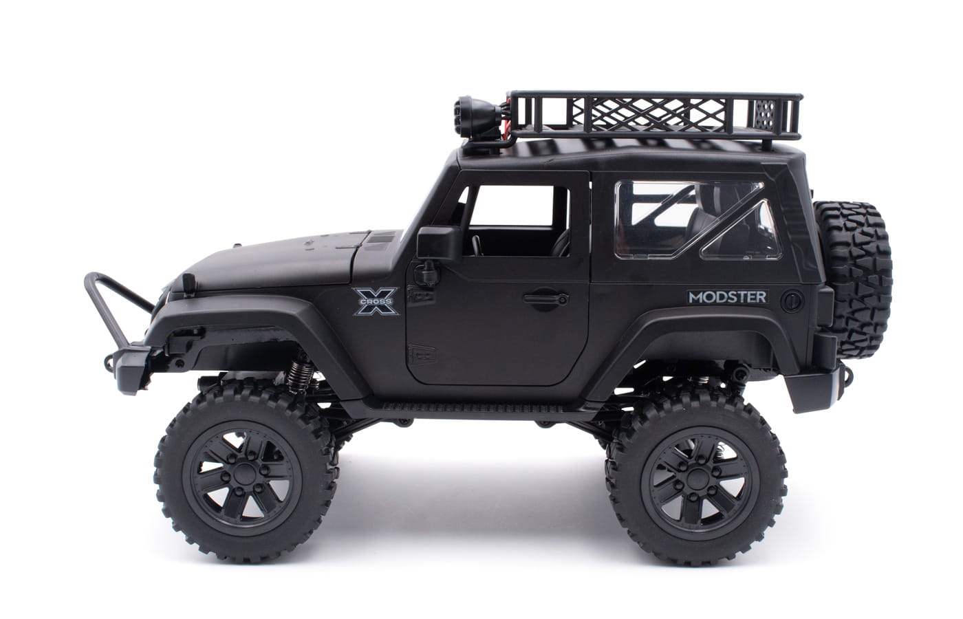 Modster xcross-country-crawler-brushed-4wd-1-14-rtr
