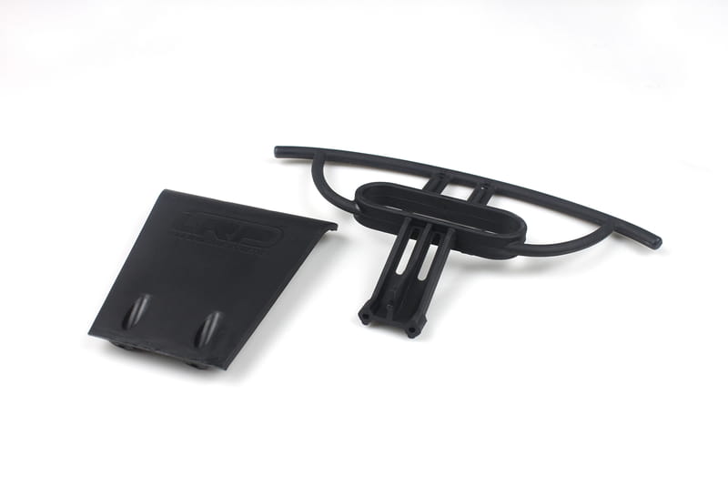 LRP Stossfaenger Plastikteile vorne - S10 Blast SC - RC-Zubehoer