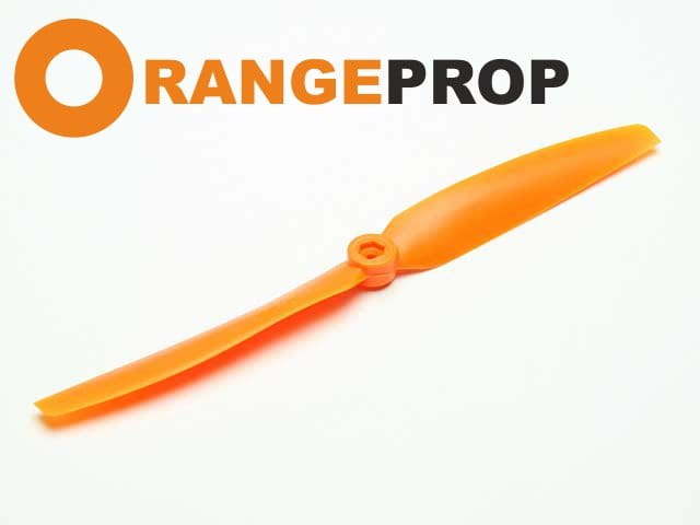 Pichler Orange Prop 6 x 3 - RC-Zubehoer