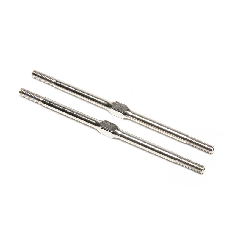 Losi Turnbuckle, Steering(2): 8XT