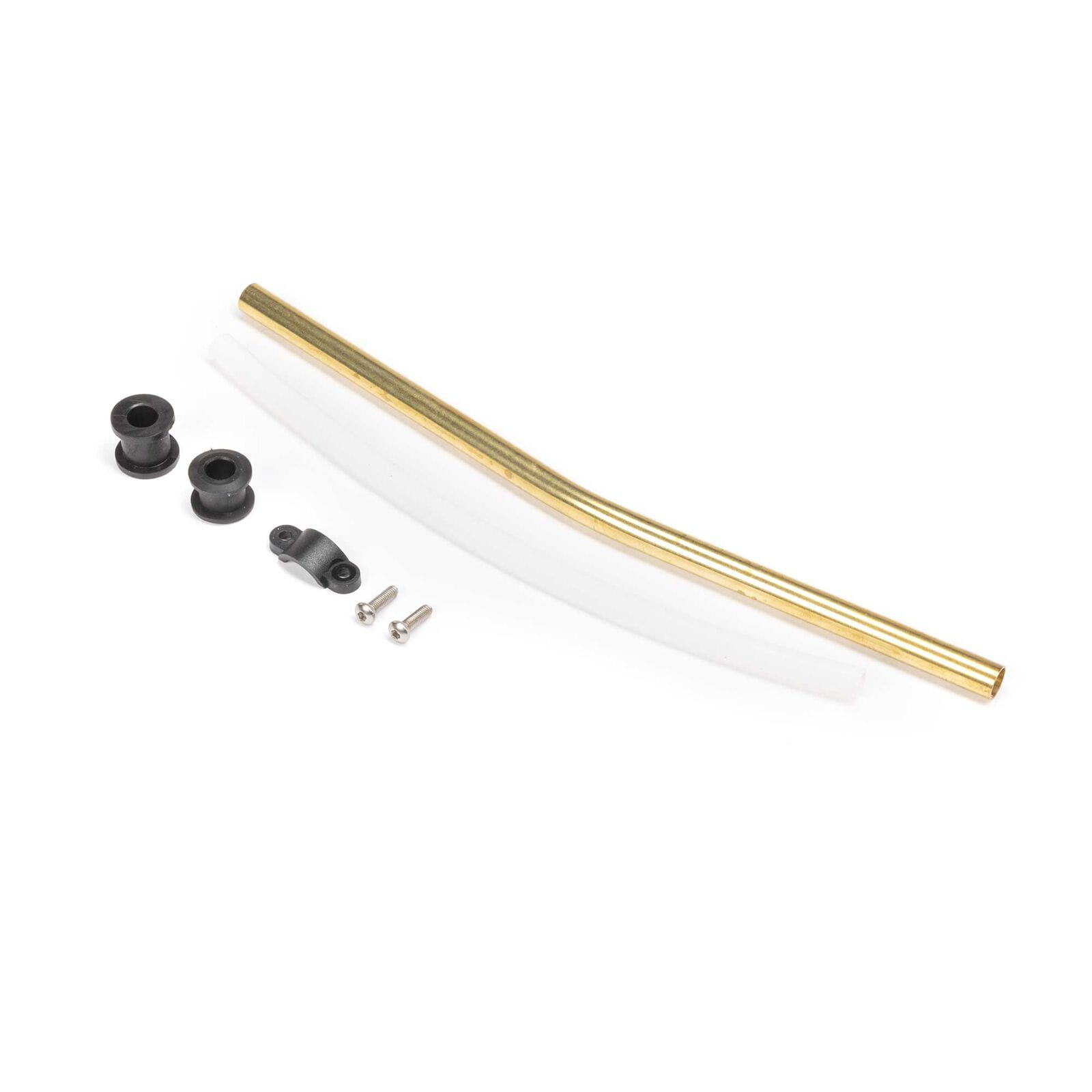 Proboat Stuffing Tube Set: Blackjack 24