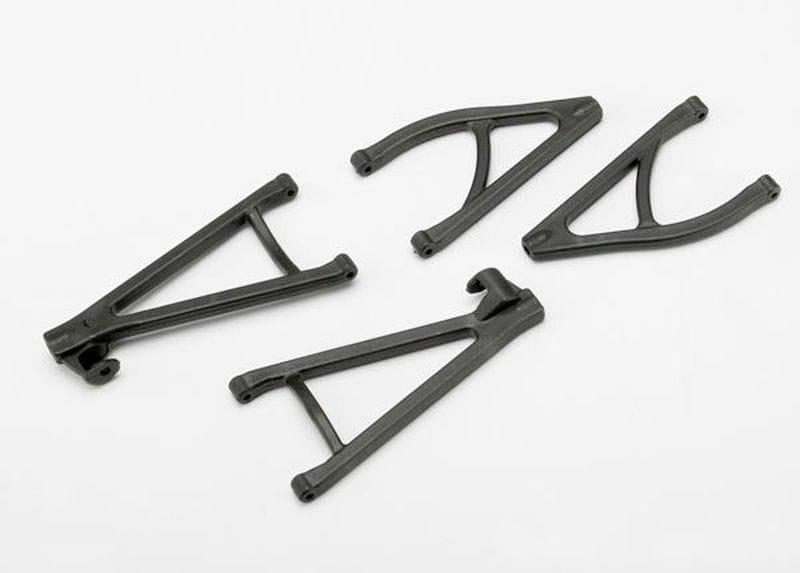 Traxxas Querlenker hinten - RC-Zubehoer
