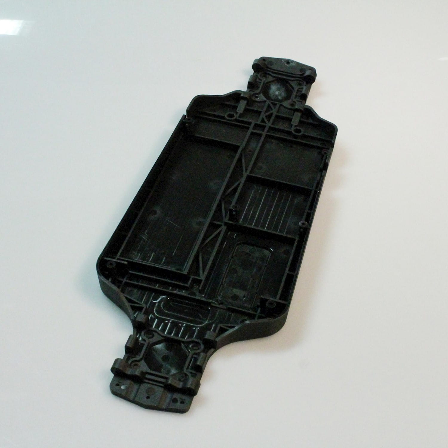 Drive - Fly Models Hauptchassis f. 3030 - RC-Zubehoer