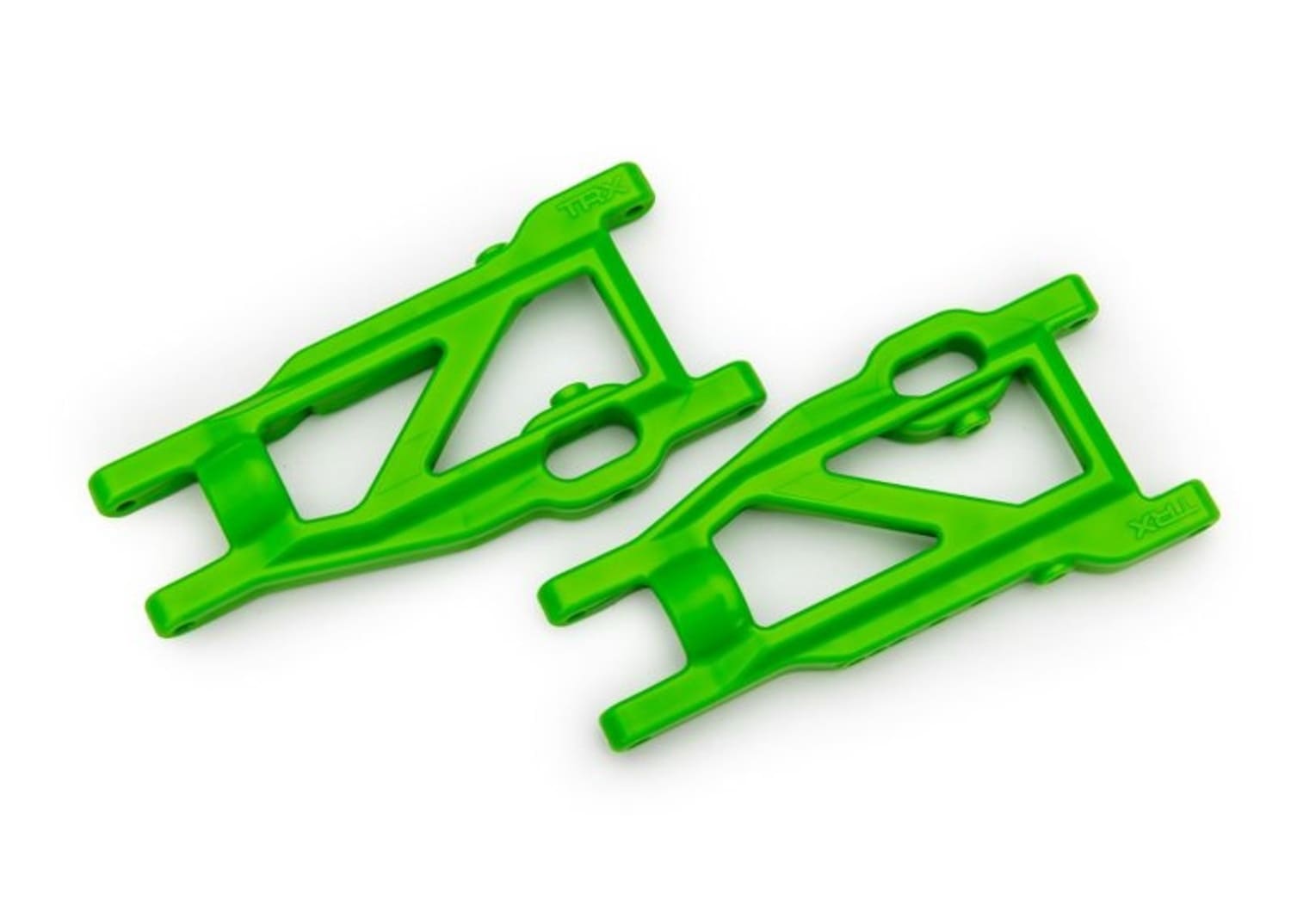 Traxxas Querlenker Heavy-Duty gruen - RC-Zubehoer