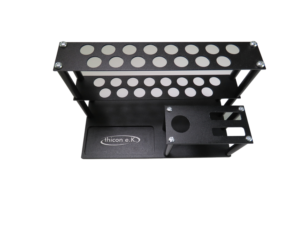 Thicon Werkzeughalter aus Metall - RC-Zubehoer