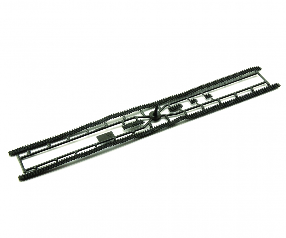 Italeri 1:35 Brit. Crusader Mk.III m. Besatzung