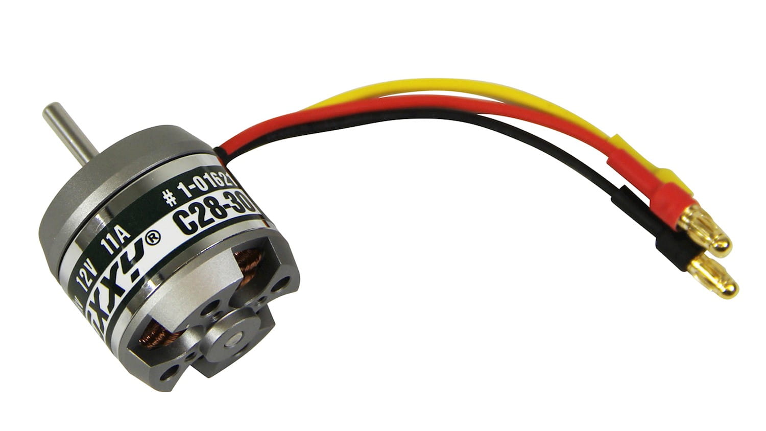 Multiplex ROXXY BL Outrunner C28-30-1100kV EasyStar 3 - RC-Zubehoer