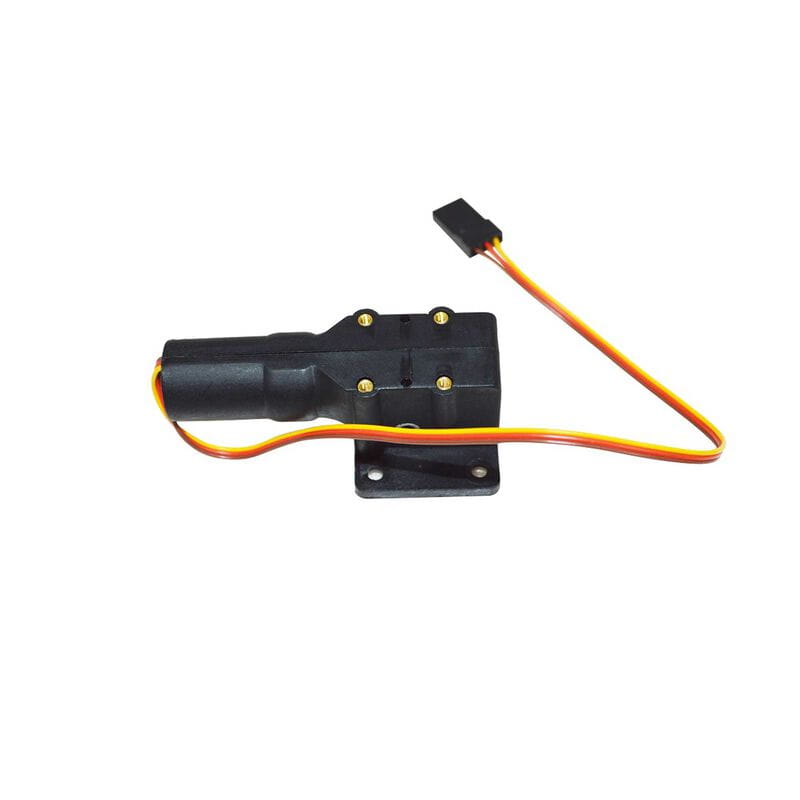 E-flite 10 - 15 90-Degree Main Retract Unit: V1200 E-flite 10 - 15 90-Degree Main Retract Unit_ V1200 - RC-Zubehoer