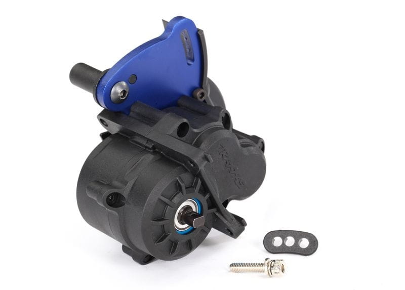 Traxxas Getriebe komplett für E-Revo VXL