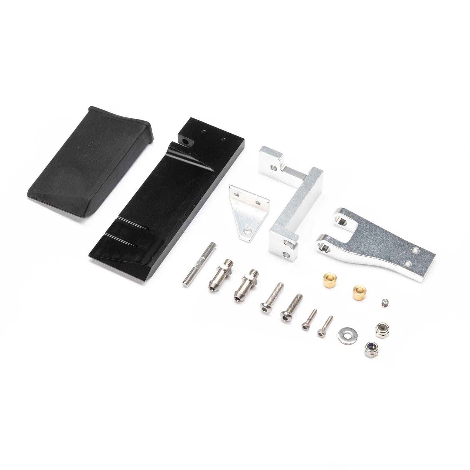 Proboat Rudder Assembly_ Blackjack 24 - RC-Zubehoer