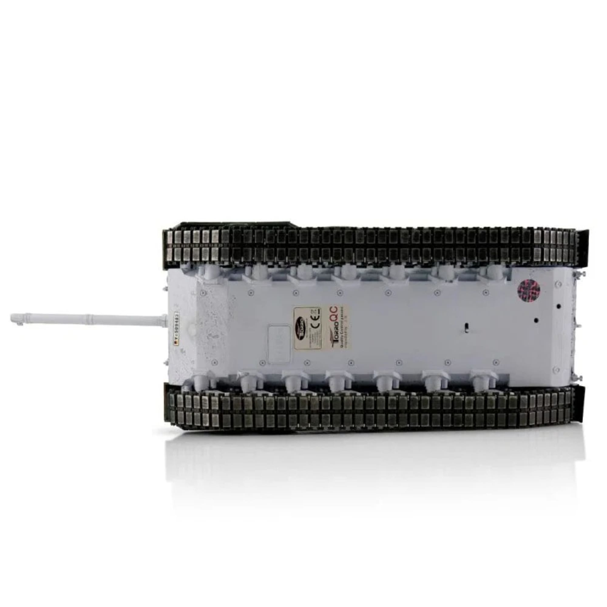 Torro Leopard 2A6 RC Panzer 1_16 UN IR RTR