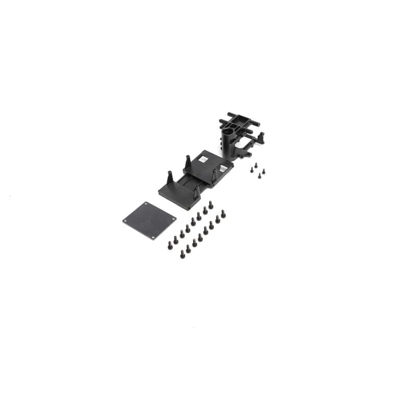 Blade Main Mounting Plate_ Infusion 180 - RC-Zubehoer