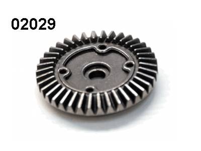 Amewi 02029 Differential Steel Main Gear - RC-Zubehoer